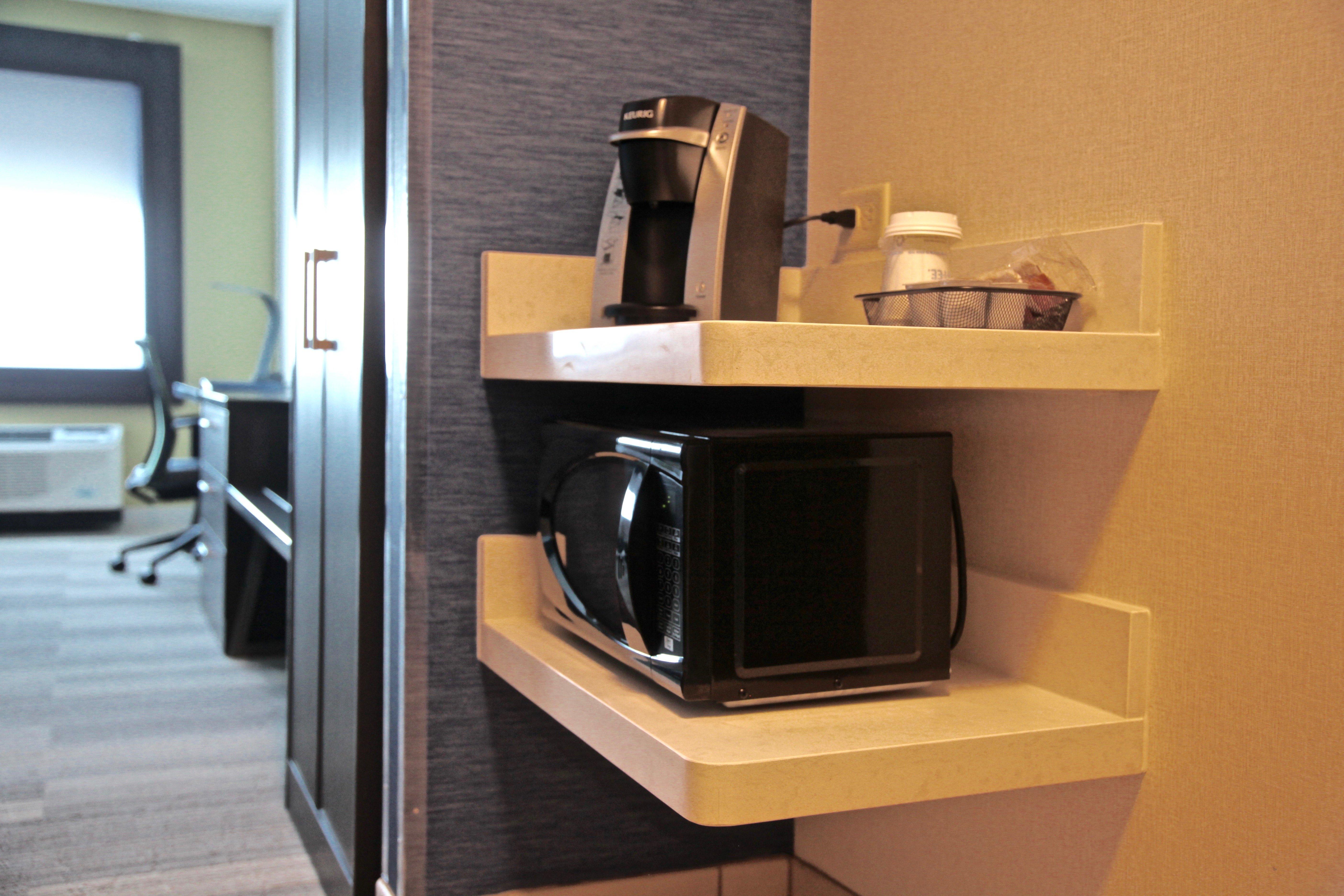 Holiday Inn Express & Suites Oswego By Ihg Zewnętrze zdjęcie