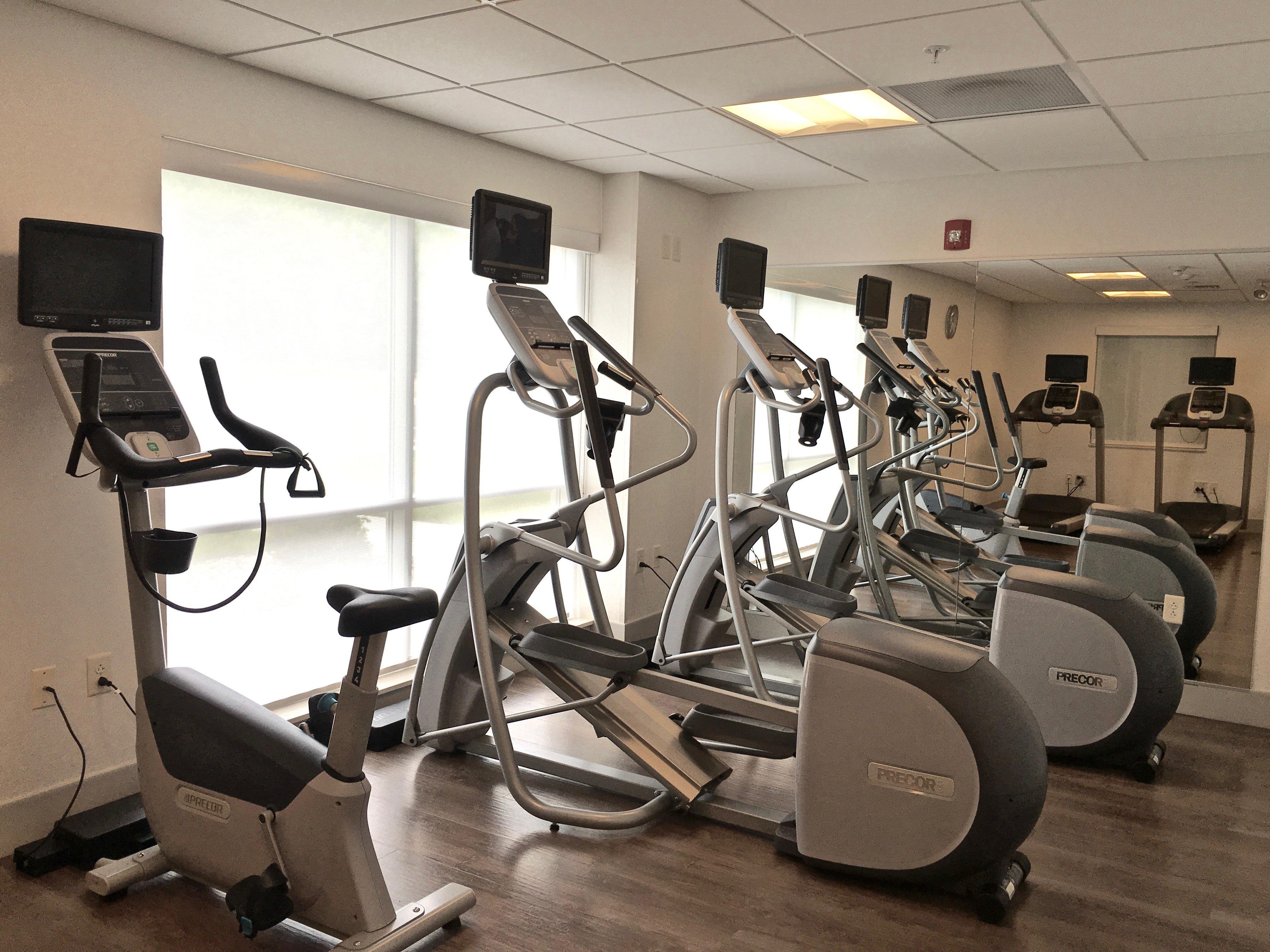 Holiday Inn Express & Suites Oswego By Ihg Zewnętrze zdjęcie