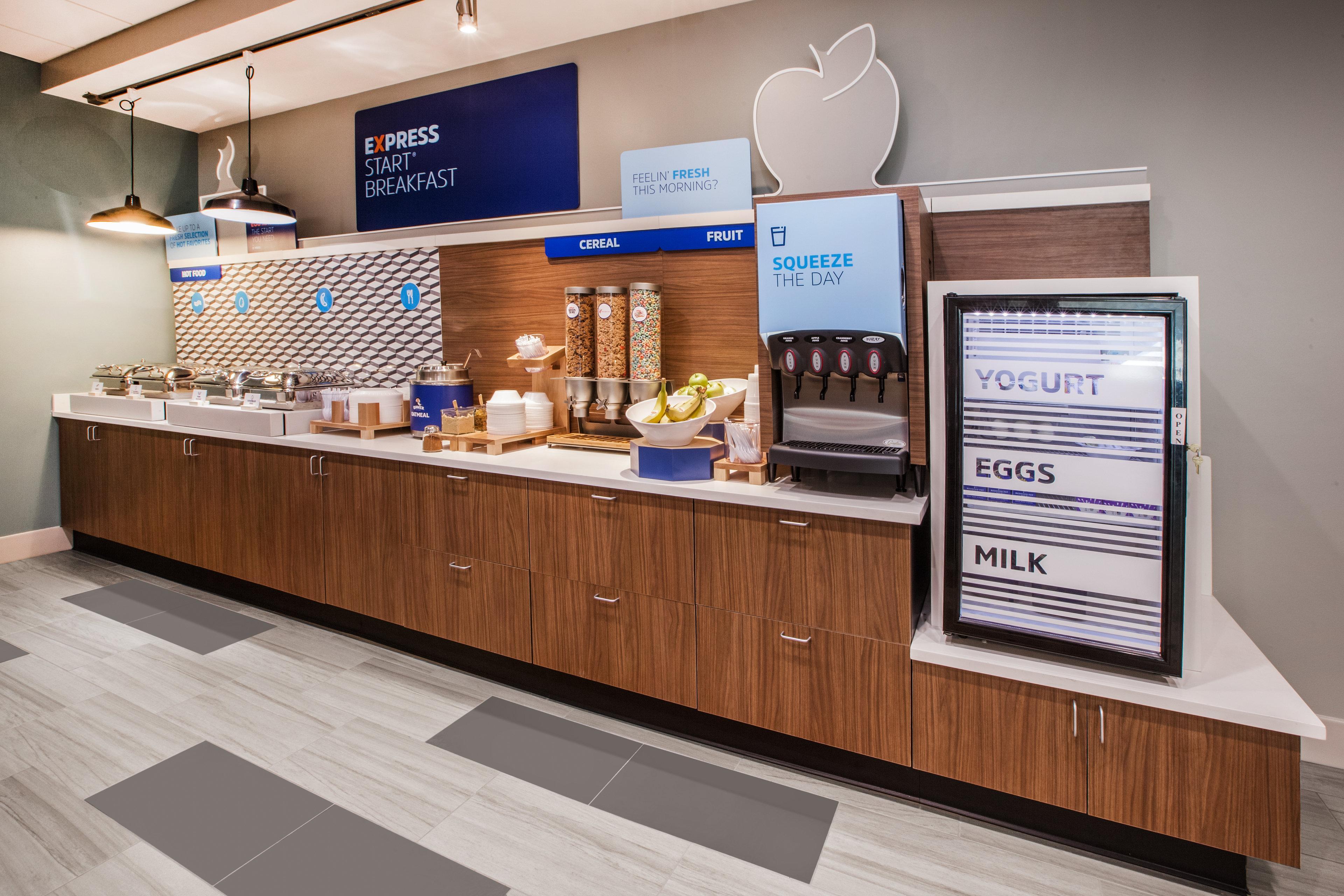 Holiday Inn Express & Suites Oswego By Ihg Zewnętrze zdjęcie