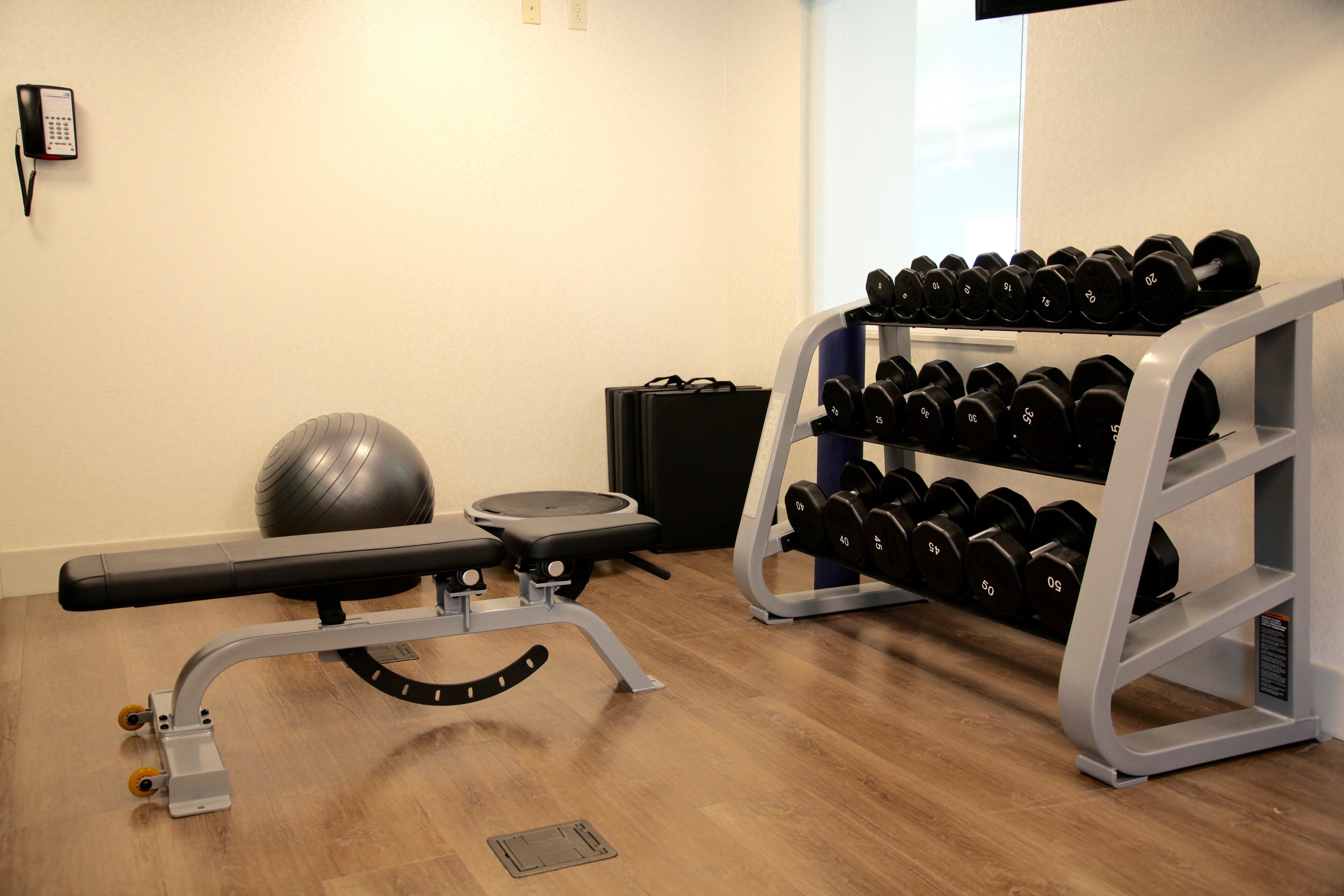 Holiday Inn Express & Suites Oswego By Ihg Zewnętrze zdjęcie