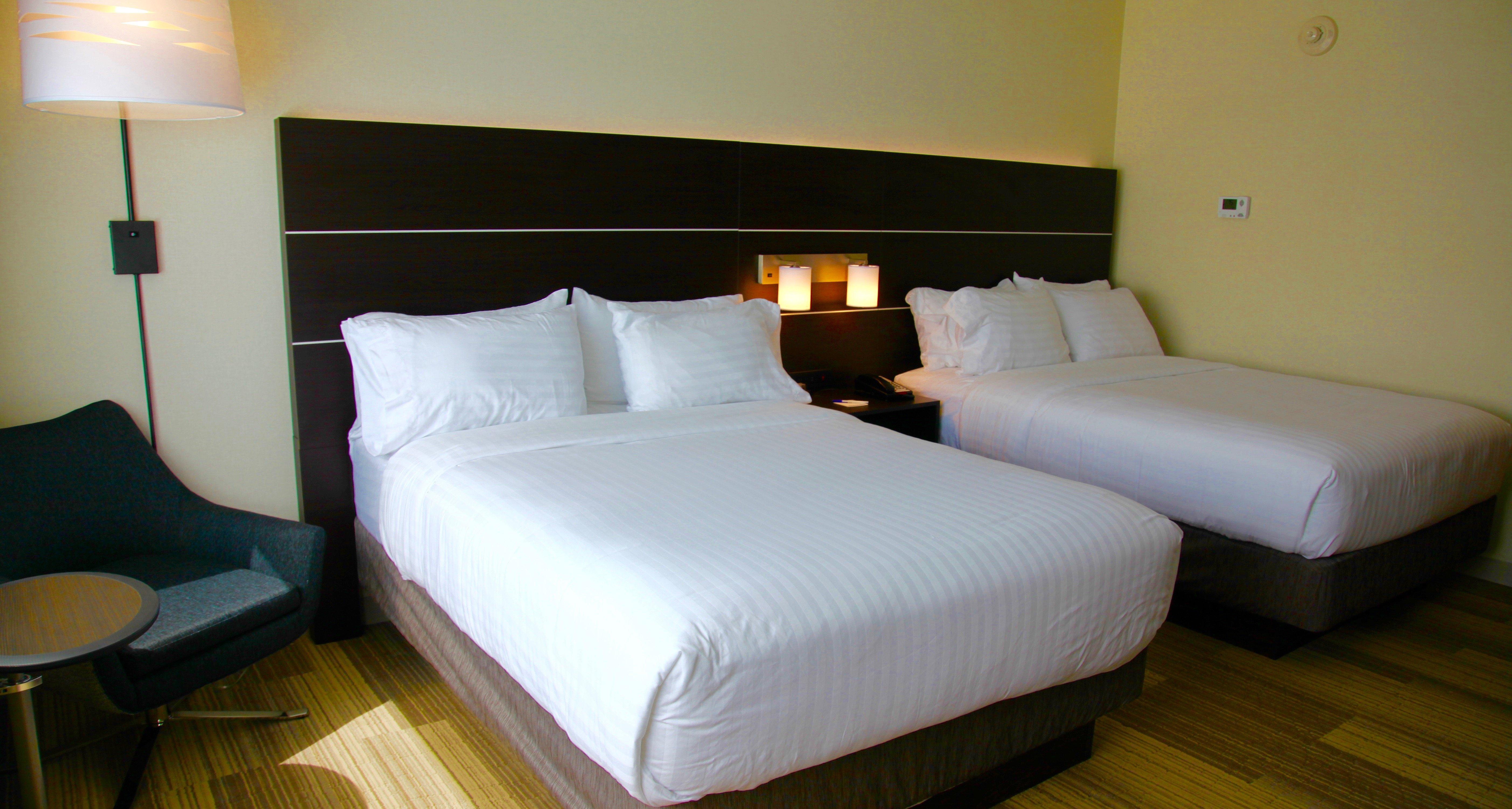 Holiday Inn Express & Suites Oswego By Ihg Zewnętrze zdjęcie
